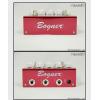 Bogner ECSTASY RED 
