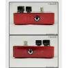 Suhr Limited Edition Crimson Riot Distortion riotʧ