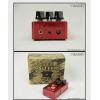 Suhr Limited Edition Crimson Riot Distortion riotʧ