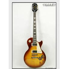 Epiphone Les Paul Standard Plus Top PRO (DB)