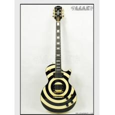 Epiphone Les Paul Zakk Wylde Custom(AI)
