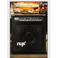 nuX DA30 