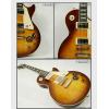Epiphone Les Paul Standard Plus Top PRO (DB)