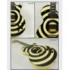 Epiphone Les Paul Zakk Wylde Custom(AI)