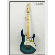 FGN JOS-FM-M Green Burst