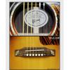 Gibson J-45 Rosewood Custom