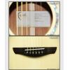 Faith FS Saturn Dreadnought