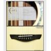 Faith FNCEHG Neptune Baby Jumbo Cutaway/Electro