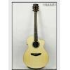 Faith FNCEHG Neptune Baby Jumbo Cutaway/Electro