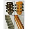 Faith FNCEHG Neptune Baby Jumbo Cutaway/Electro