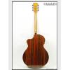Faith FNCEHG Neptune Baby Jumbo Cutaway/Electro
