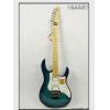 FGN JOS-FM-M Green Burst