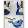 FGN JOS-FM-R Jeans Burst