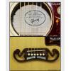 Gibson SJ-200 Modern Classic