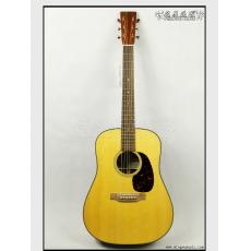 Martin D Mahogany 09