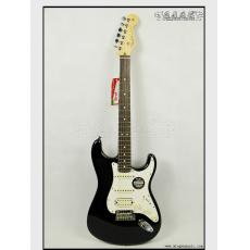 Fender 011-3100-706 AMERICAN STANDARD STRATOCASTER HSS
