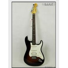 Fender 014-4700-532 STANDARD STRATOCASTER HSS