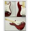 Fender 014-4702-509 STANDARD STRATOCASTER HSS