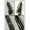 LTD M-1000 STBLK