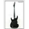 LTD M-1000 STBLK