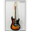 Fender 150-1710-800 2013 Custom Collection