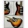 Fender 150-1710-800 2013 Custom Collection