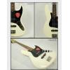 Fender 011-1660-305 AMERICAN SPECIAL JAZZ BASS