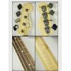 Fender 011-1660-305 AMERICAN SPECIAL JAZZ BASS