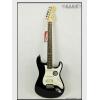 Fender 011-3100-706 AMERICAN STANDARD STRATOCASTER HSS