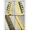 Fender 011-3100-706 AMERICAN STANDARD STRATOCASTER HSS