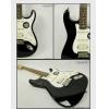 Fender 011-3100-706 AMERICAN STANDARD STRATOCASTER HSS