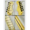 Fender 011-3102-706 AMERICAN STANDARD STRATOCASTER HSS