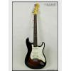 Fender 014-4700-532 STANDARD STRATOCASTER HSS