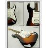 Fender 014-4700-532 STANDARD STRATOCASTER HSS