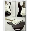 Fender 014-4700-575 STANDARD STRATOCASTER HSS