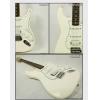 Fender 014-4700-580 STANDARD STRATOCASTER HSS