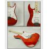  Suhr Standard Pro Fireburst