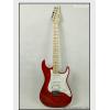  Suhr Standard Pro Fireburst