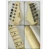  Suhr Standard Pro Fireburst