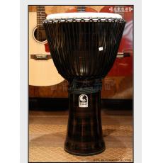 Toca Freestyle II Rope Tuned 14" Djembe with Bag