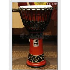 Toca Freestyle Rope Tuned 10'' Djembe