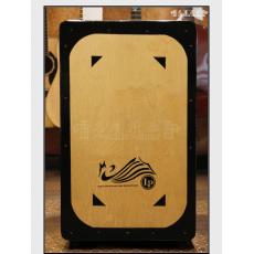LP Cajon by Mario Cortes LP1431