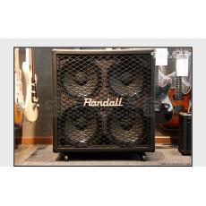 Randall RG412E