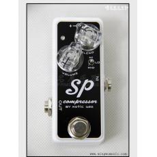 XOTIC SP compressor ѹ