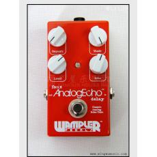 Wampler ANALOG ECHO