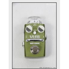 Hotone Verb Reverb  Ч