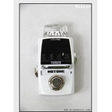 Hotone Tuner