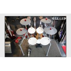 KAT KT3 DRUM SET