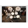 KAT KT2 DRUM SET