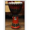 Toca Freestyle Rope Tuned 10'' Djembe